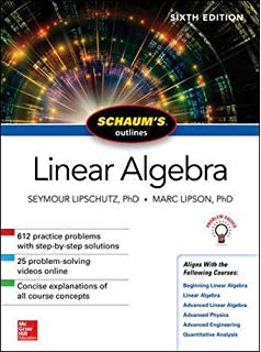 3000 Solved Problems Linear Algebra Pdf Lay